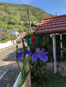 Casa de Condomínio com 5 Quartos à venda, 210m² no Quitandinha, Petrópolis