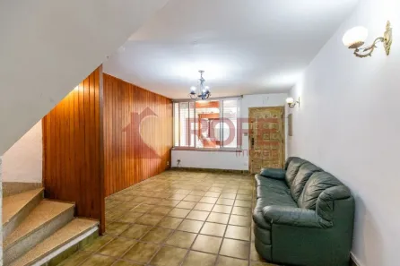 Casa com 3 Quartos à venda, 120m² no Jardim das Acácias, São Paulo