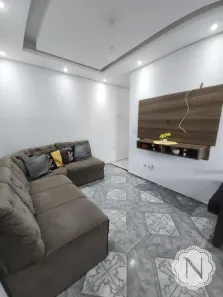 Apartamento com 2 Quartos à venda, 42m² no Guapurá, Itanhaém