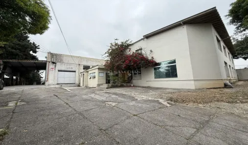 Galpão/Depósito/Armazém para alugar, 3910m² no São Pedro, Osasco