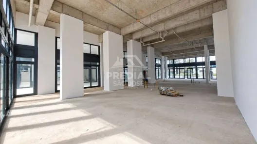 Ponto Comercial para alugar, 84m² no Condomínio Royal Park, São José dos Campos