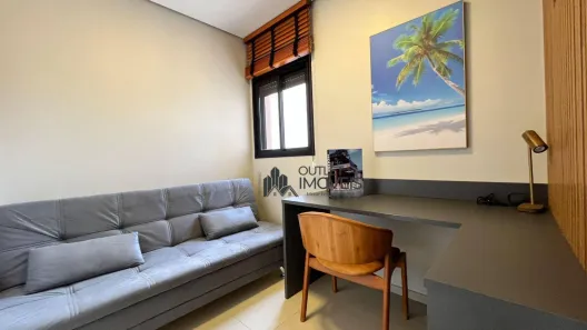 Apartamento com 3 Quartos à venda, 80m² no Morumbi, Paulínia