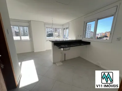 Apartamento com 1 Quarto à venda, 22m² no Centro Histórico, Porto Alegre