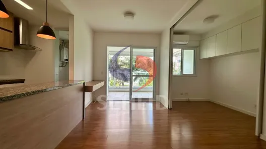 Apartamento com 2 Quartos à venda, 60m² no Vila Andrade, São Paulo