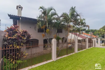 Casa com 5 Quartos à venda, 530m² no Rondônia, Novo Hamburgo