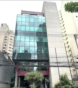 Sala Comercial para alugar, 800m² no Vila Olímpia, São Paulo