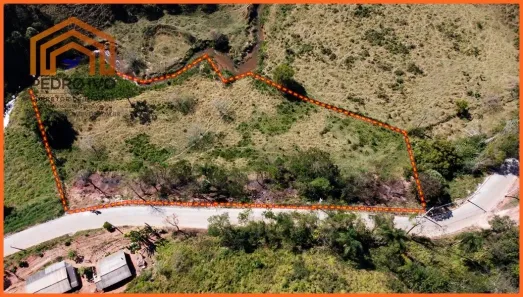 Lote/Terreno à venda, 5000m² no , Lima Duarte