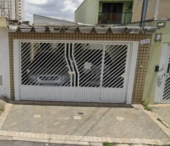 Casa com 2 Quartos para alugar, 184m² no Vila Canero, São Paulo