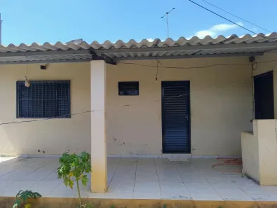 Lote/Terreno à venda, 500m² no Arapoanga, Brasília