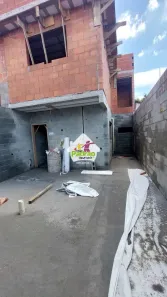 Sobrado com 3 Quartos à venda, 150m² no Vila Pedro Moreira, Guarulhos