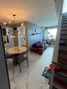 Cobertura com 2 Quartos à venda, 90m² no Rio Vermelho, Salvador