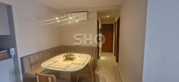 Apartamento com 3 Quartos à venda, 78m² no Perdizes, São Paulo
