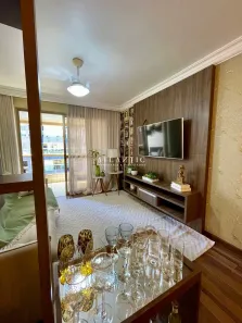 Apartamento com 2 Quartos à venda, 90m² no Itapuã, Vila Velha