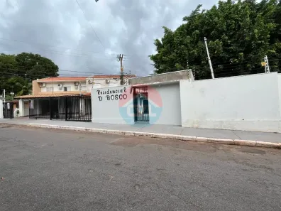 Casa de Condomínio com 3 Quartos para alugar, 135m² no Jardim Califórnia, Cuiabá