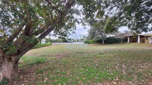 Lote/Terreno à venda, 1500m² no Haras Paineiras, Salto