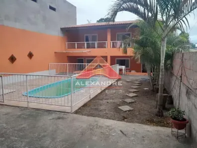 Lote/Terreno à venda, 2705m² no Chácaras Araújo I, São José dos Campos
