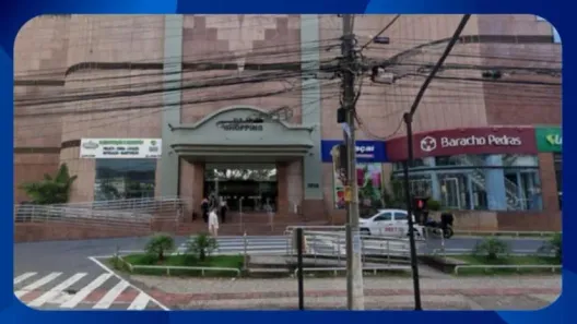 Ponto Comercial com 1 Quarto à venda, 10m² no Estoril, Belo Horizonte