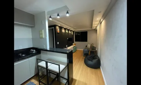 Apartamento com 2 Quartos à venda, 40m² no São Jorge, Maceió
