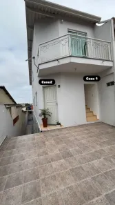 Casa com 1 Quarto para alugar, 60m² no Cidade Nova Arujá, Arujá