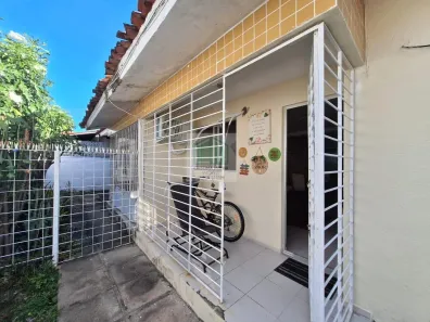 Casa de Condomínio com 2 Quartos à venda, 58m² no Jardim Atlântico, Olinda