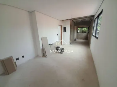 Apartamento com 3 Quartos à venda, 76m² no Planalto, Belo Horizonte