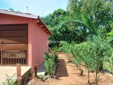 Fazenda/Sítio com 2 Quartos à venda, 3736m² no , Hidrolândia