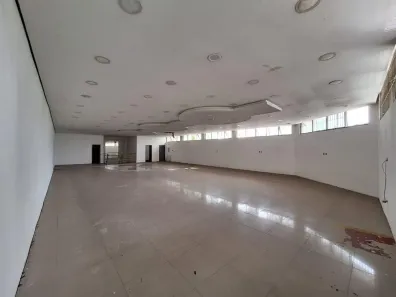 Ponto Comercial para alugar, 760m² no Centro, São José dos Campos
