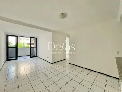 Apartamento com 2 Quartos à venda, 69m² no Meireles, Fortaleza