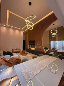 Casa com 3 Quartos à venda, 180m² no Parque Brasília 2ª Etapa, Anápolis