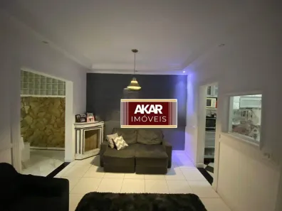 Casa com 3 Quartos à venda, 119m² no Demarchi, São Bernardo do Campo