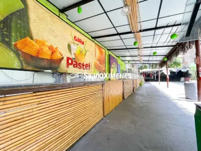 Ponto Comercial para venda ou aluguel, 360m² no Padre Eustáquio, Belo Horizonte