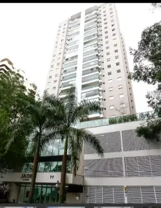 Apartamento com 4 Quartos à venda, 265m² no Vila Andrade, São Paulo