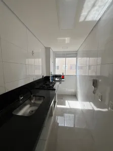 Apartamento com 2 Quartos à venda, 42m² no Jardim das Graças, São Paulo