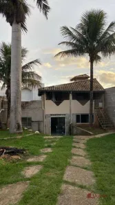 Casa com 4 Quartos à venda, 385m² no Morada dos Nobres, Taubaté