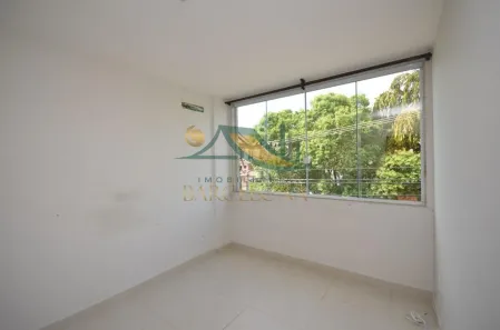 Kitnet com 1 Quarto para alugar, 38m² no Santo Agostinho, Volta Redonda