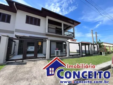 Casa com 3 Quartos à venda, 138m² no Praia de Mariluz, Imbé
