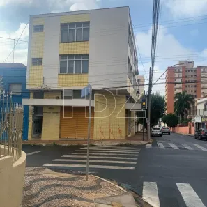 Sala Comercial à venda, 557m² no Centro, Araraquara