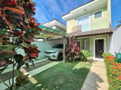 Casa com 3 Quartos à venda, 180m² no Piratininga, Niterói