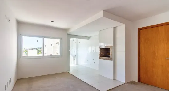 Apartamento com 2 Quartos à venda, 64m² no Bom Jesus, Porto Alegre
