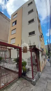 Apartamento com 1 Quarto à venda, 43m² no Centro Histórico, Porto Alegre