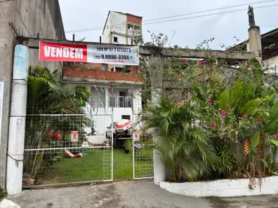 Lote/Terreno à venda, 200m² no Tapera, Ilhéus
