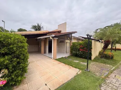 Casa com 3 Quartos à venda, 140m² no Engenheiro Luciano Cavalcante, Fortaleza