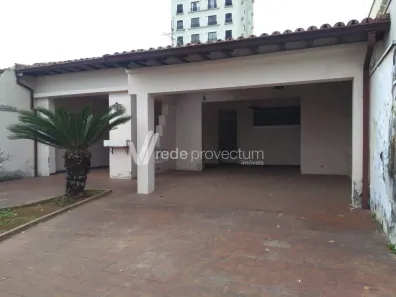 Imóvel Comercial com 3 Quartos à venda, 280m² no Jardim Brasil, Campinas