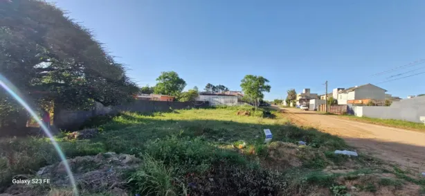 Lote/Terreno à venda, 396m² no Menino Deus, Bagé
