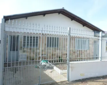 Casa com 2 Quartos à venda, 209m² no Jardim Eulina, Campinas