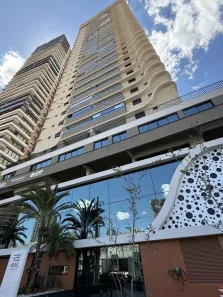 Apartamento com 3 Quartos à venda, 80m² no Setor Marista, Goiânia