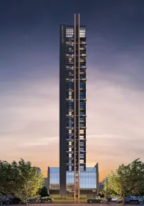Apartamento com 2 Quartos à venda, 62m² no Perequê, Porto Belo