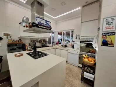 Apartamento com 4 Quartos à venda, 370m² no Piatã, Salvador