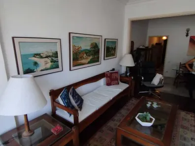 Apartamento com 3 Quartos à venda, 105m² no Copacabana, Rio de Janeiro
