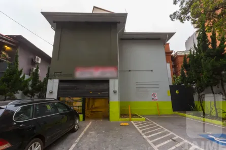 Imóvel Comercial para venda ou aluguel, 459m² no Higienópolis, São Paulo